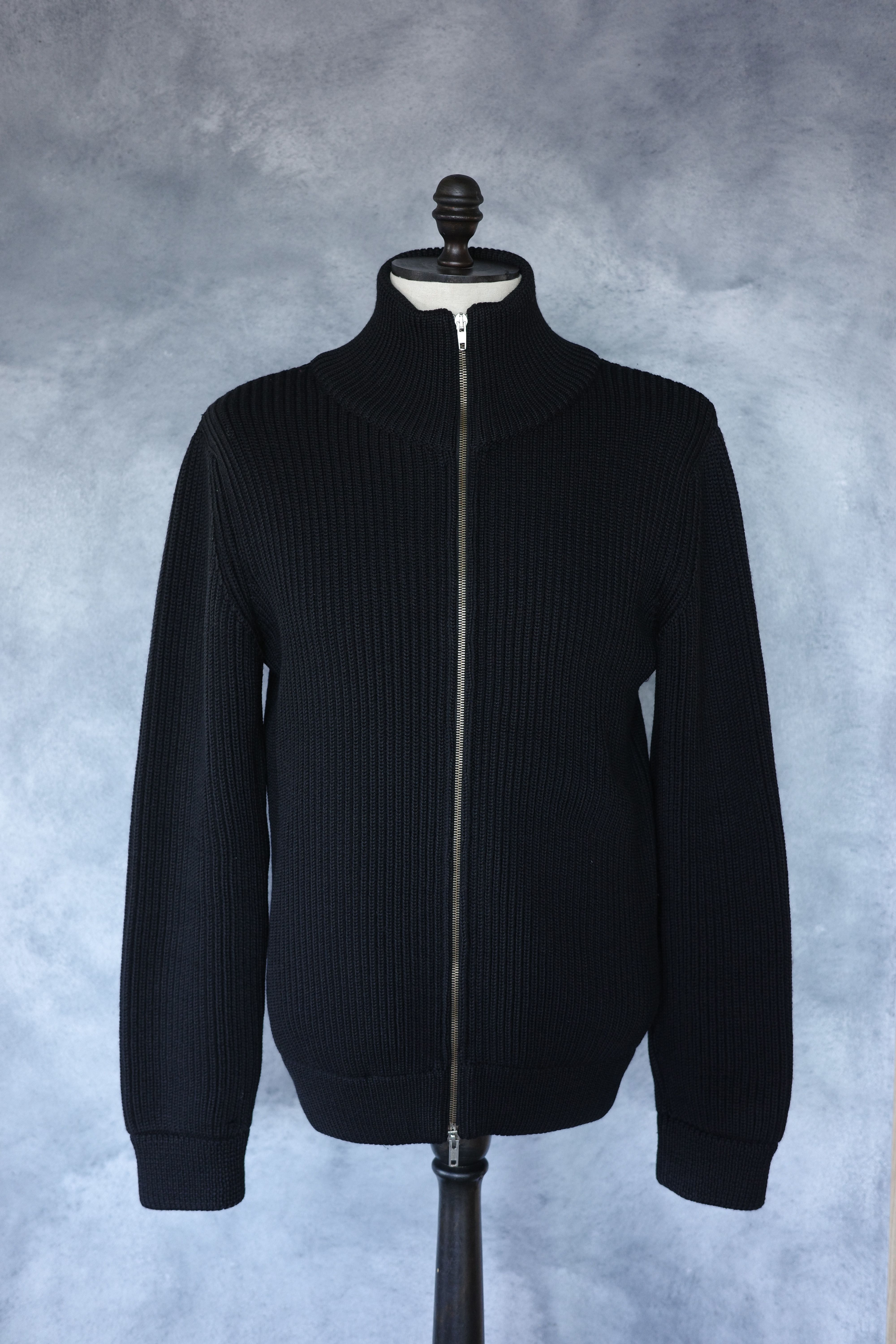 Maison Martin Margiela 04A/W ドライバーズニット M