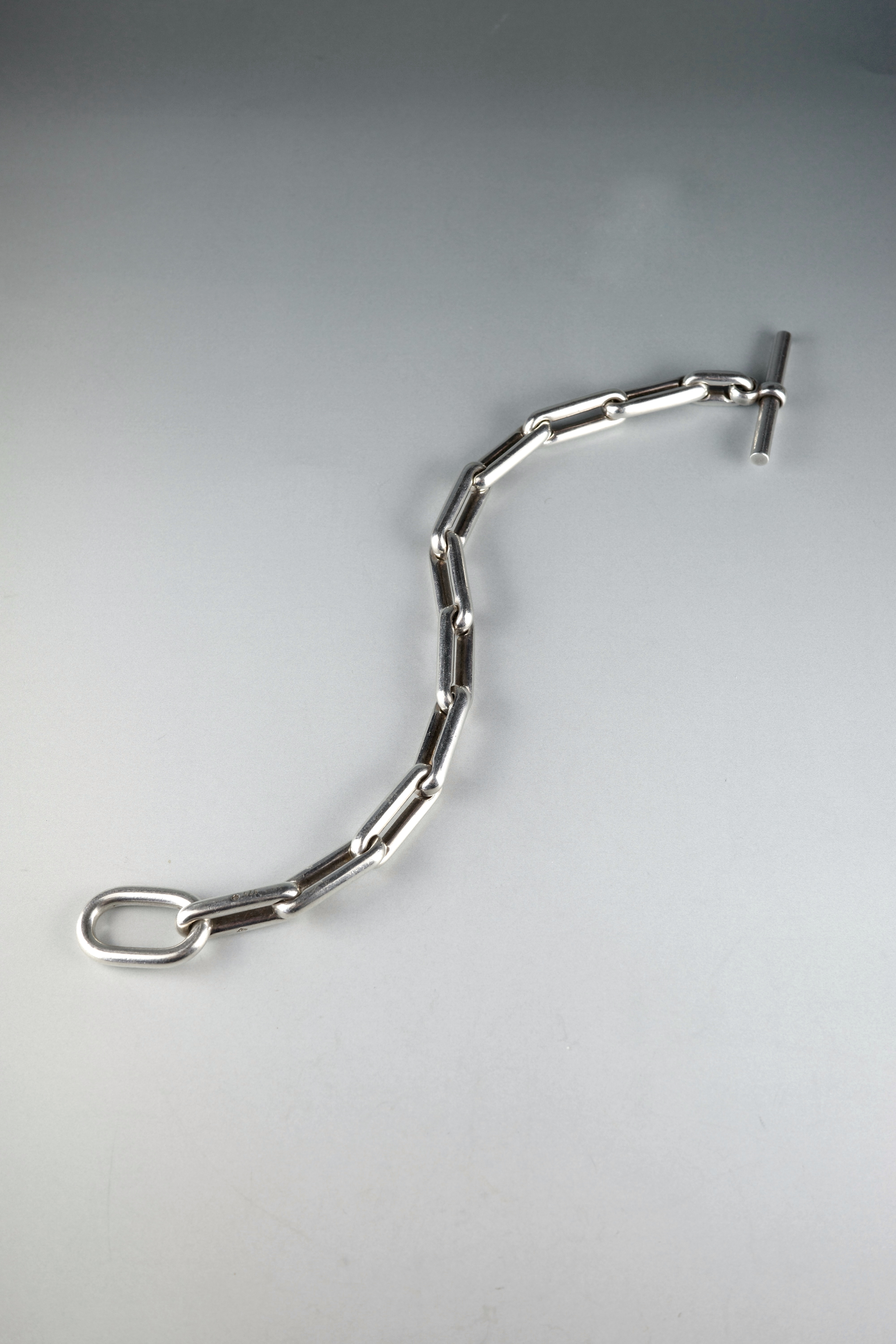 VINTAGE HERMÈS サランボ ブレスレット