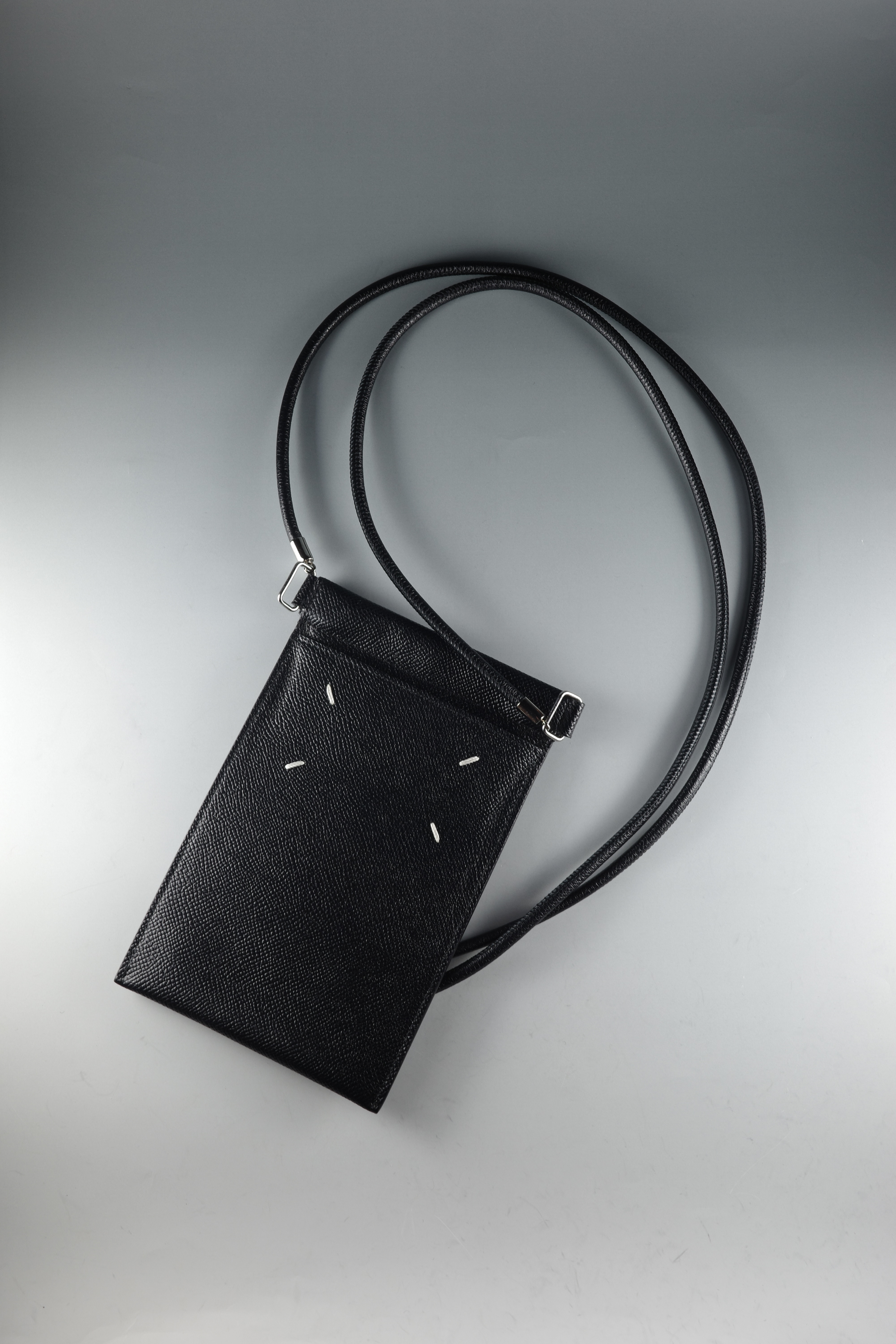 Maison Margiela スマートフォン ショルダーポーチ