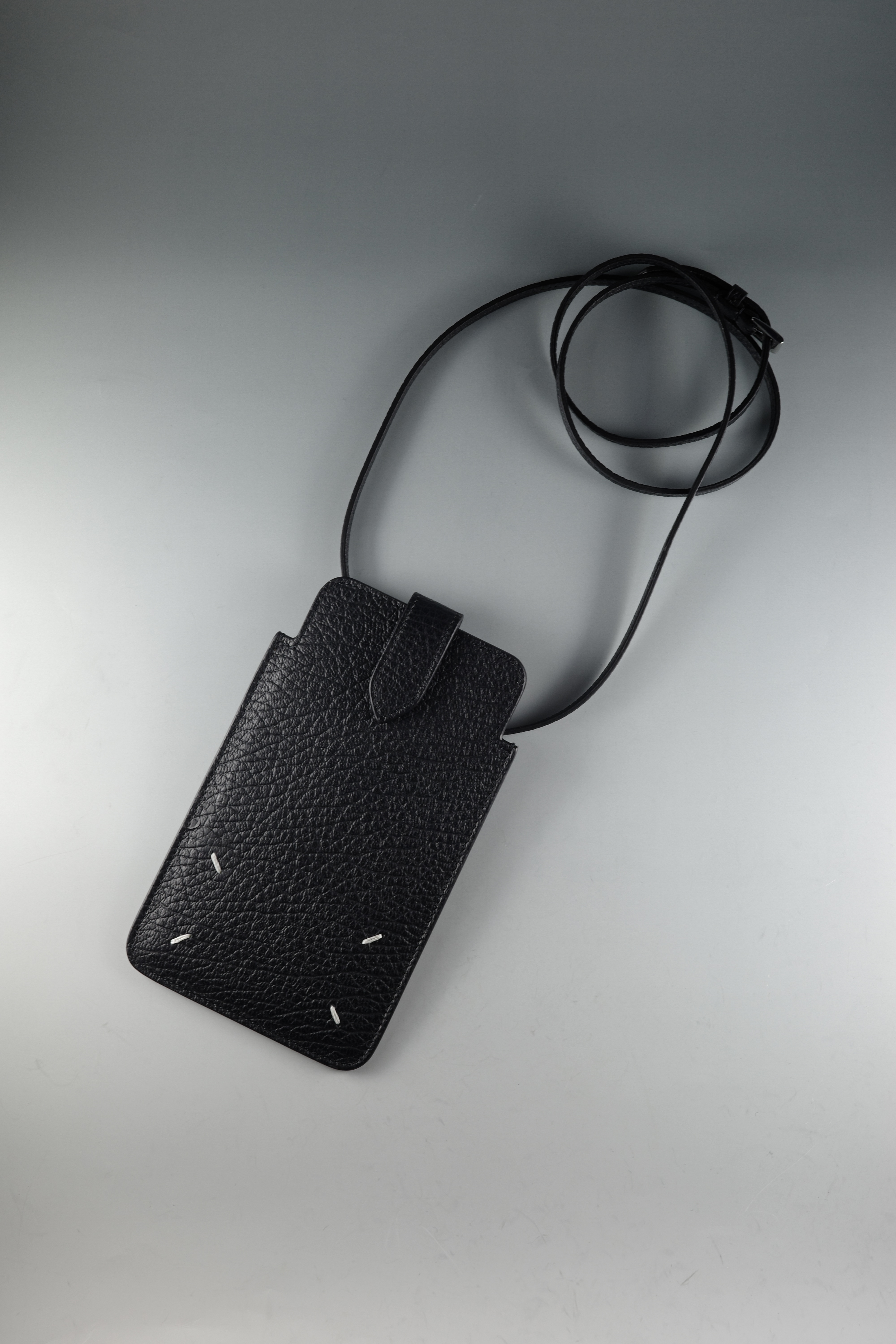 Maison Margiela スマートフォン ネックポーチ