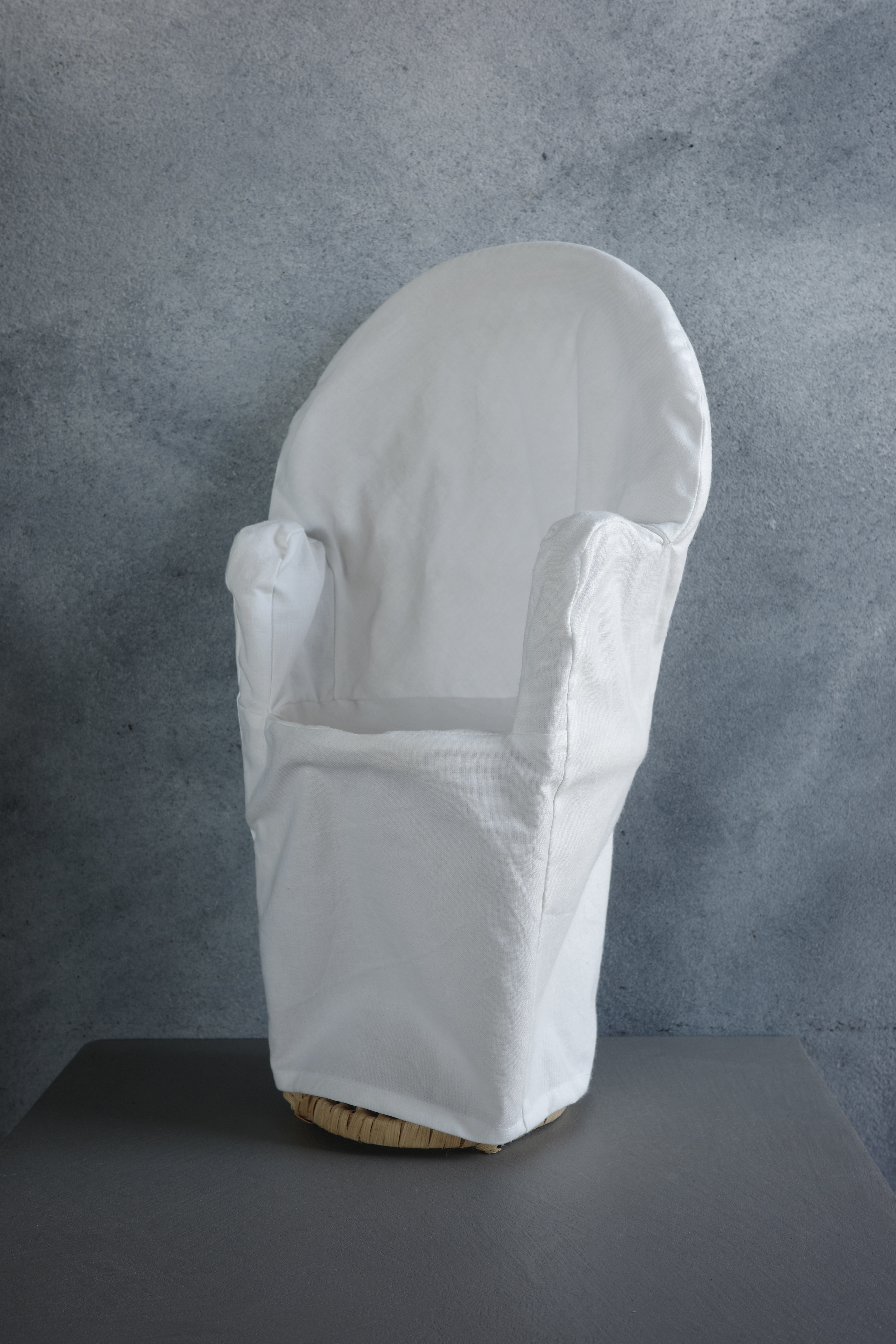 Maison Martin Margiela ミニチュア エマニュエルチェア