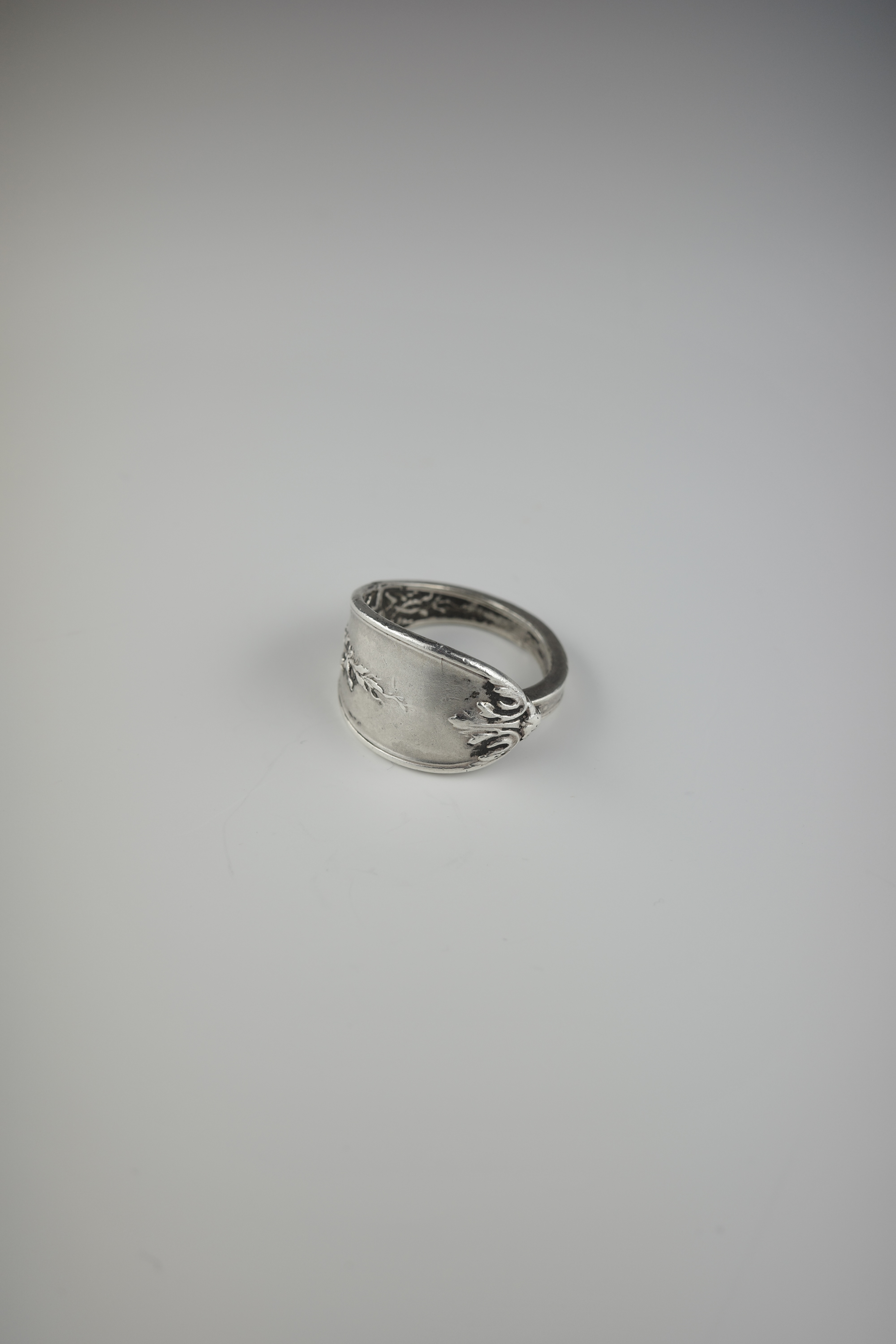 Maison Martin Margiela スプーンリング  17号