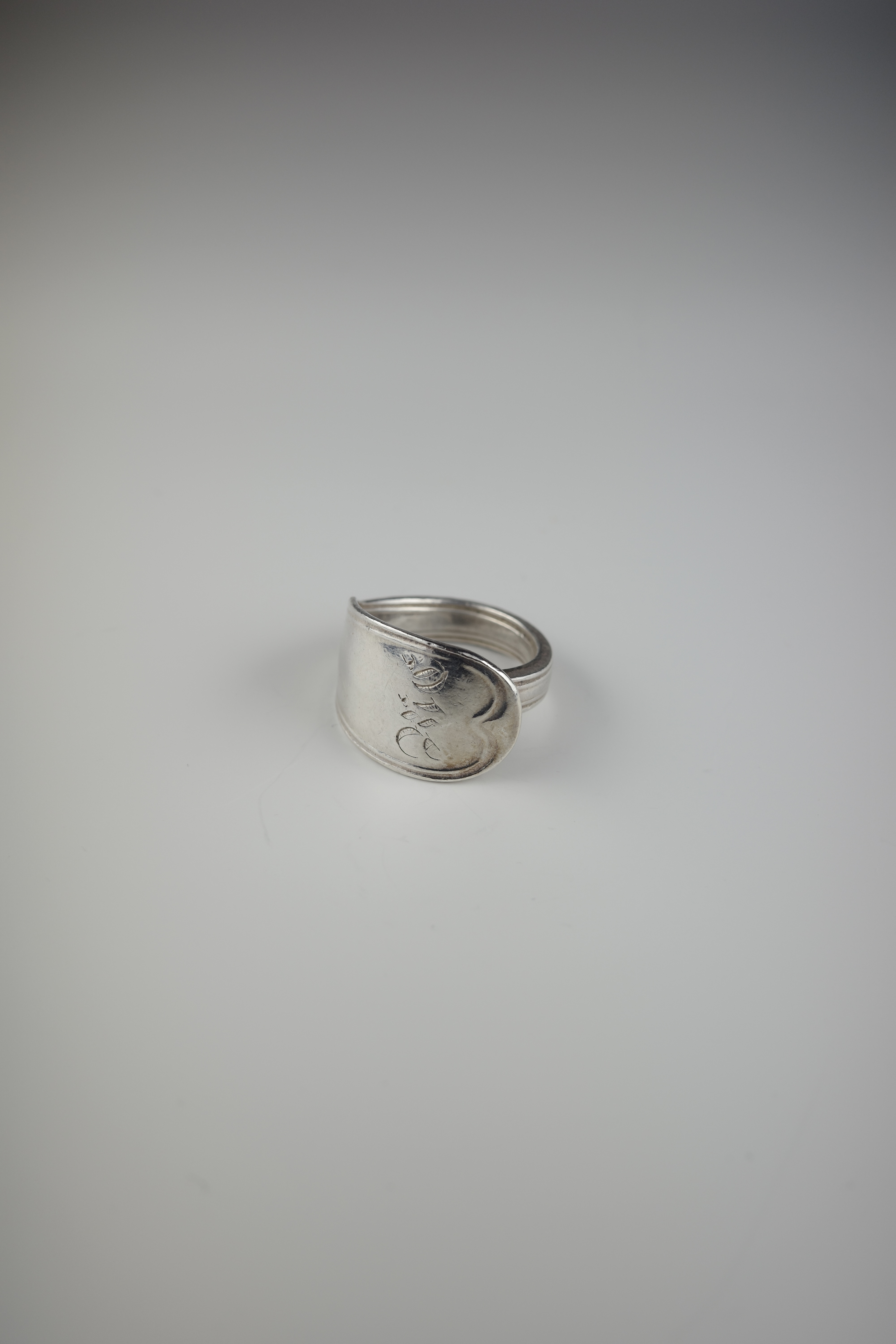 Maison Martin Margiela スプーンリング 17号