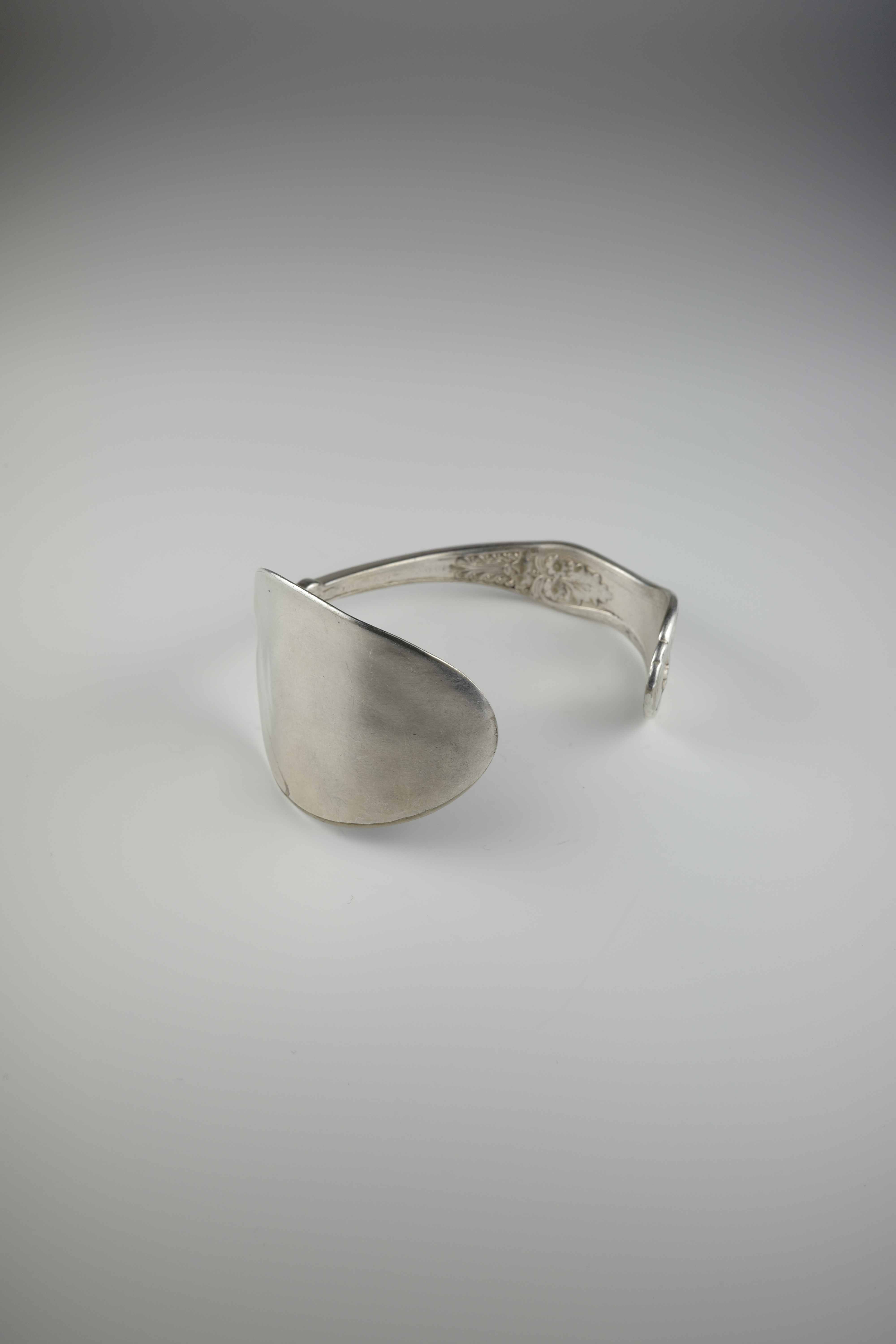 Tiffany&Co. アンティークカトラリー スプーンバングル