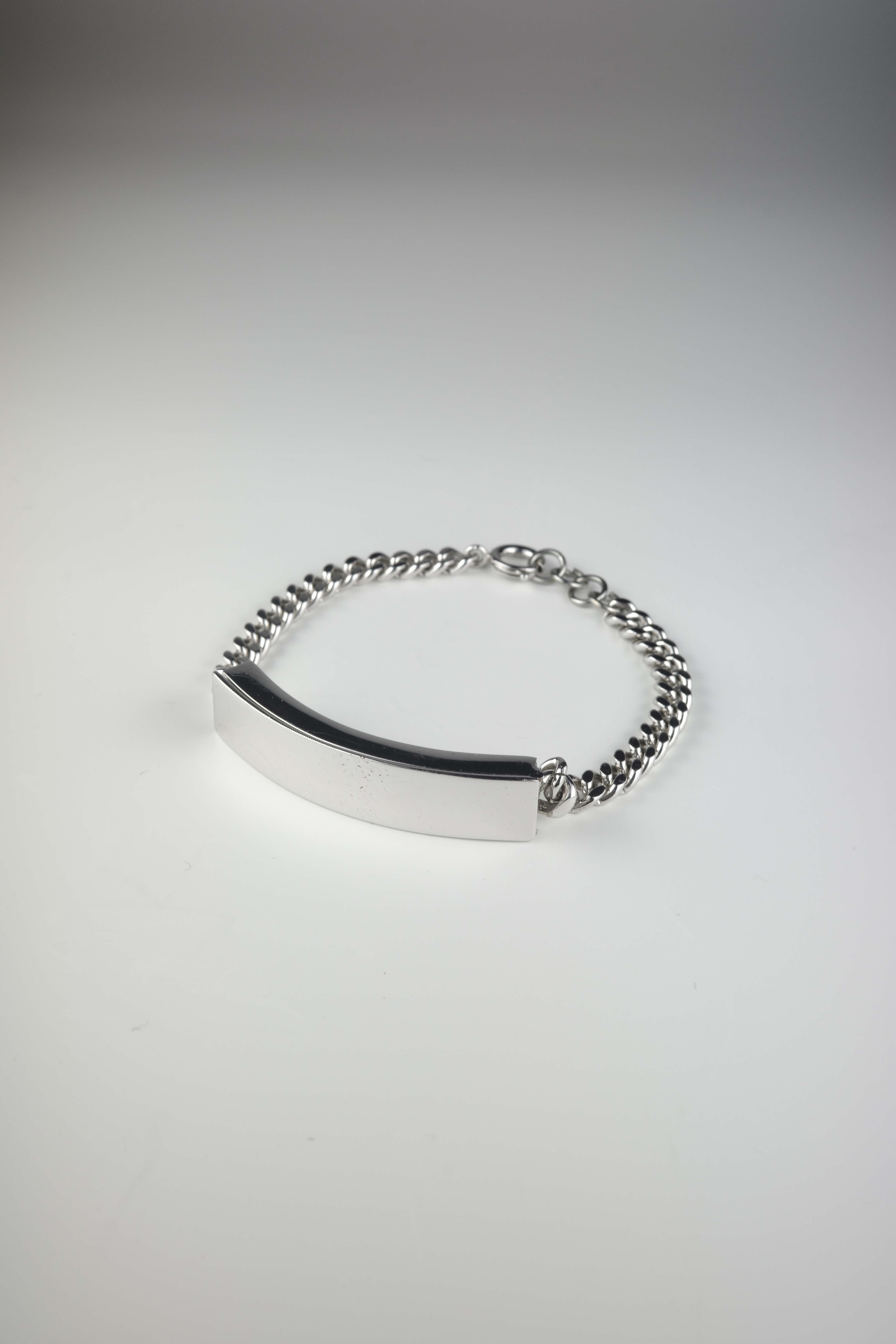 Maison Martin Margiela IDブレスレット