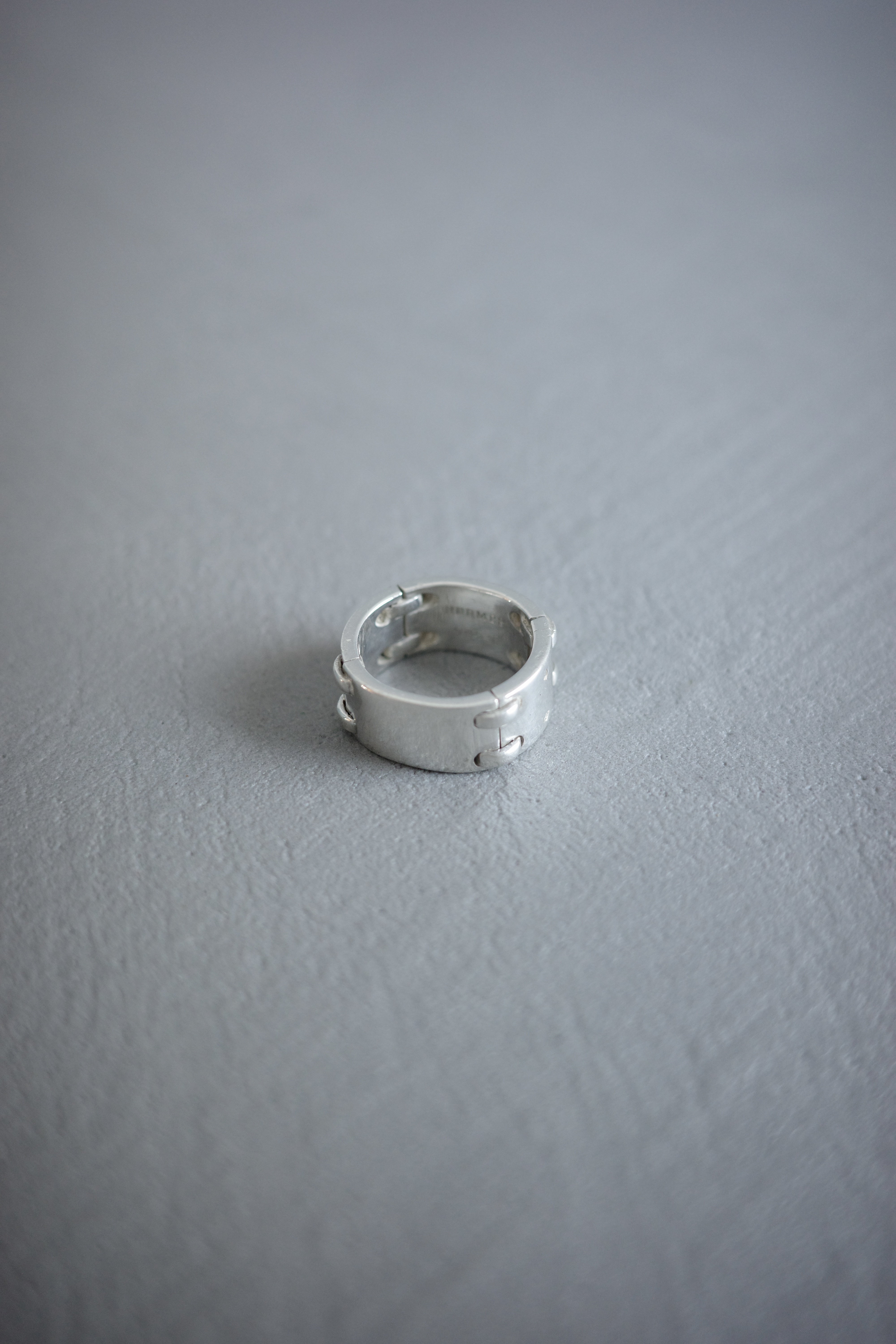 VINTAGE HERMÈS ムスクテール 18号