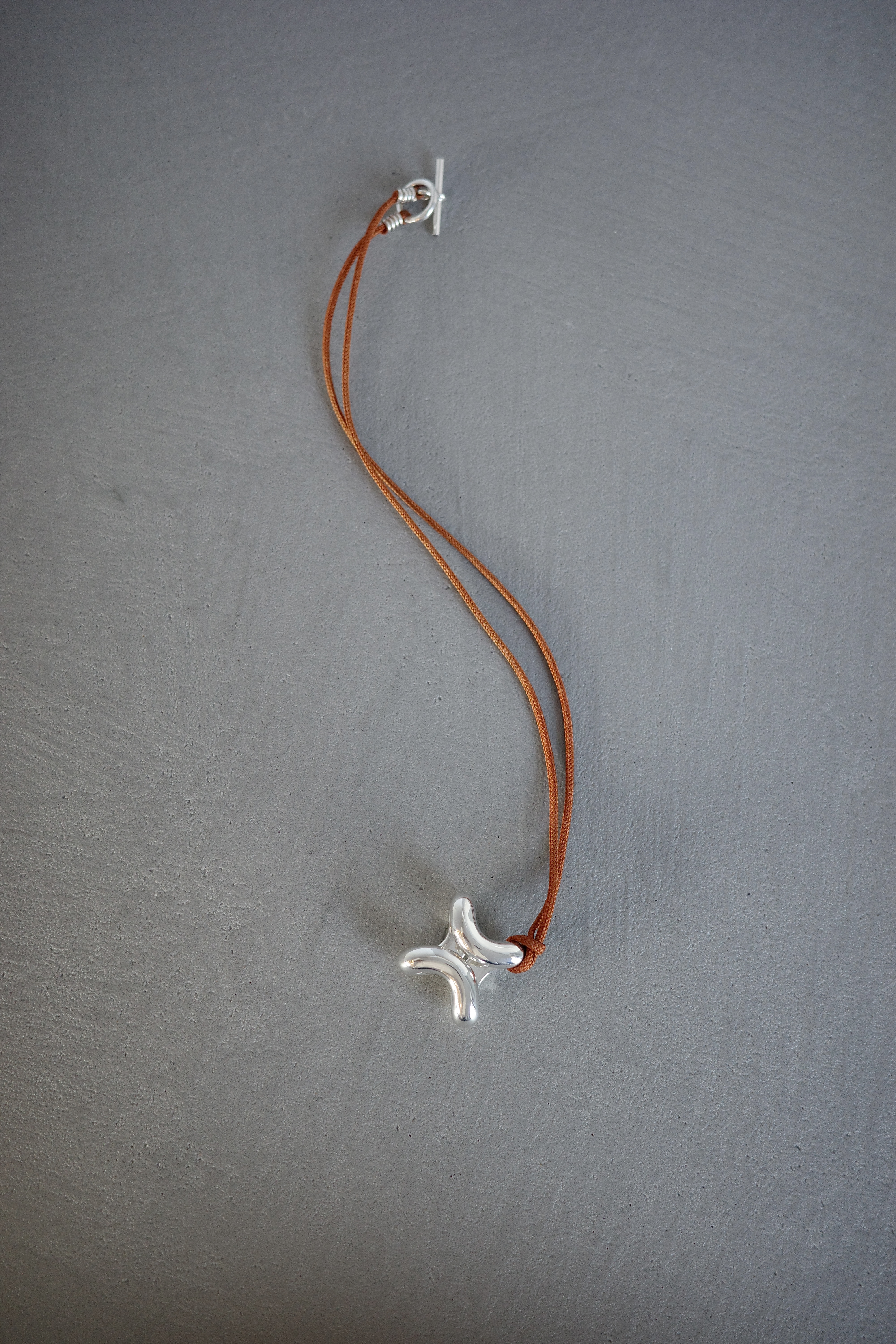 HERMÈS リマ ネックレス