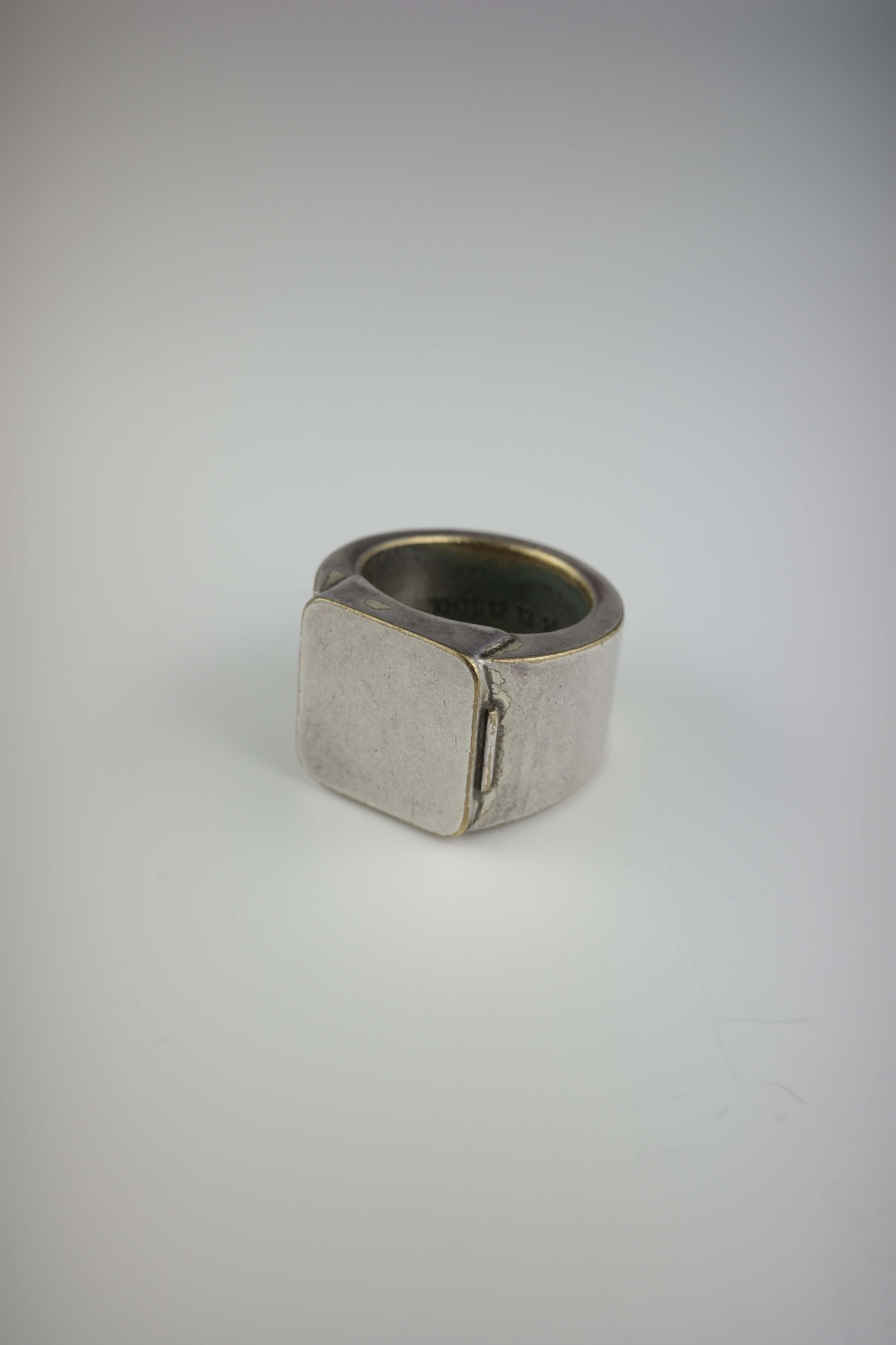 Maison (Martin) Margiela - mozme