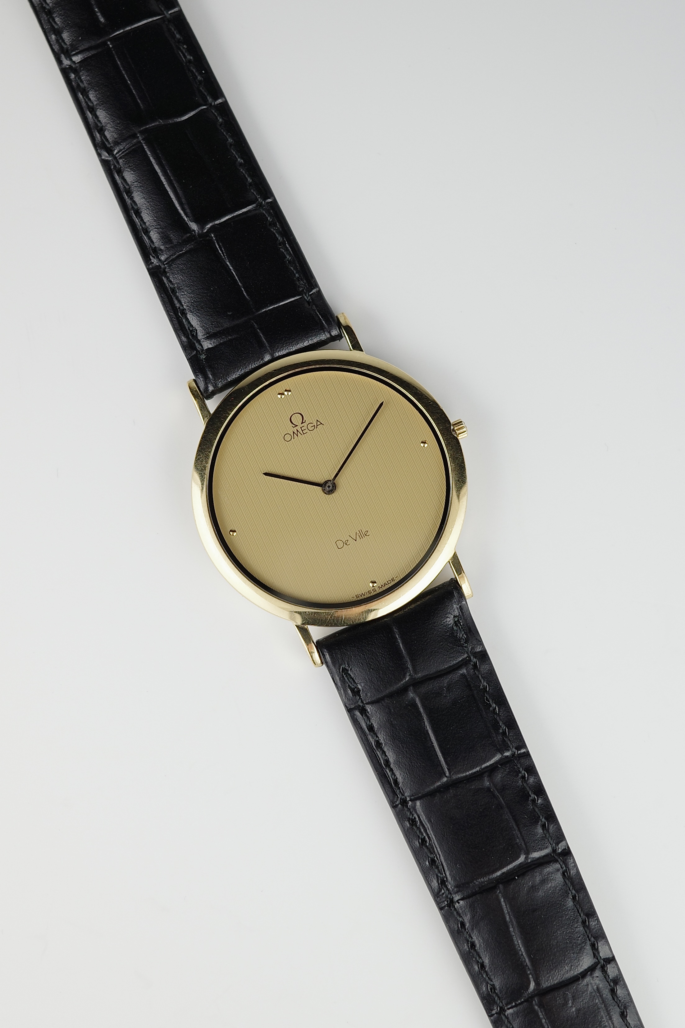 OMEGA 