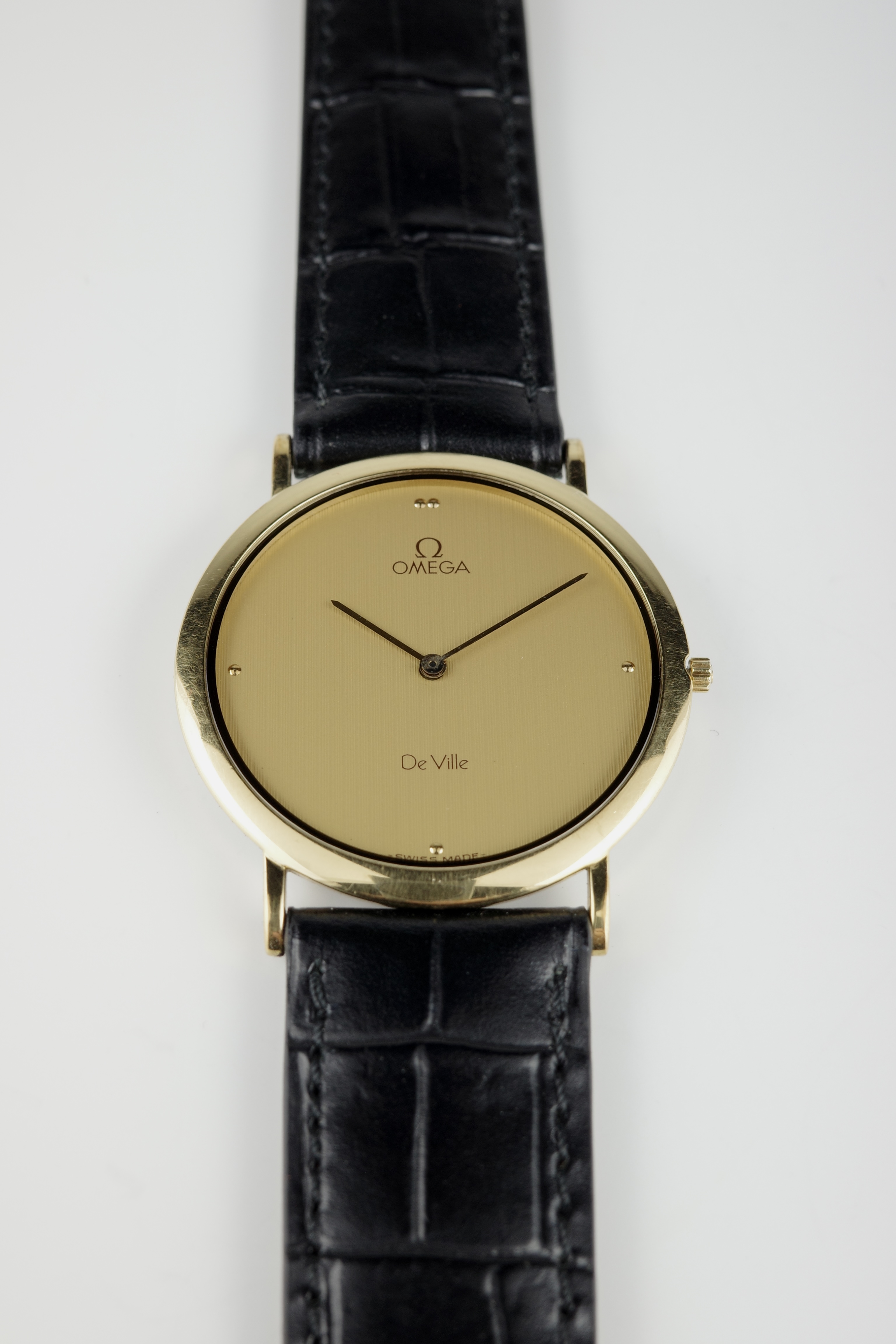 OMEGA 