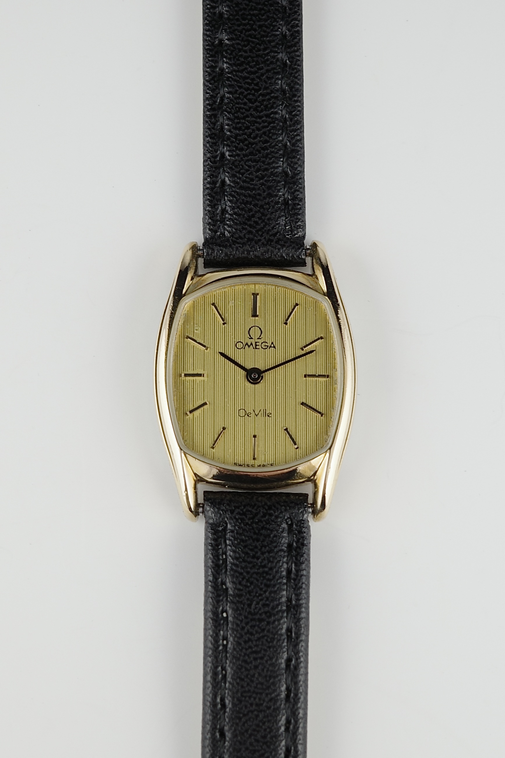 OMEGA 