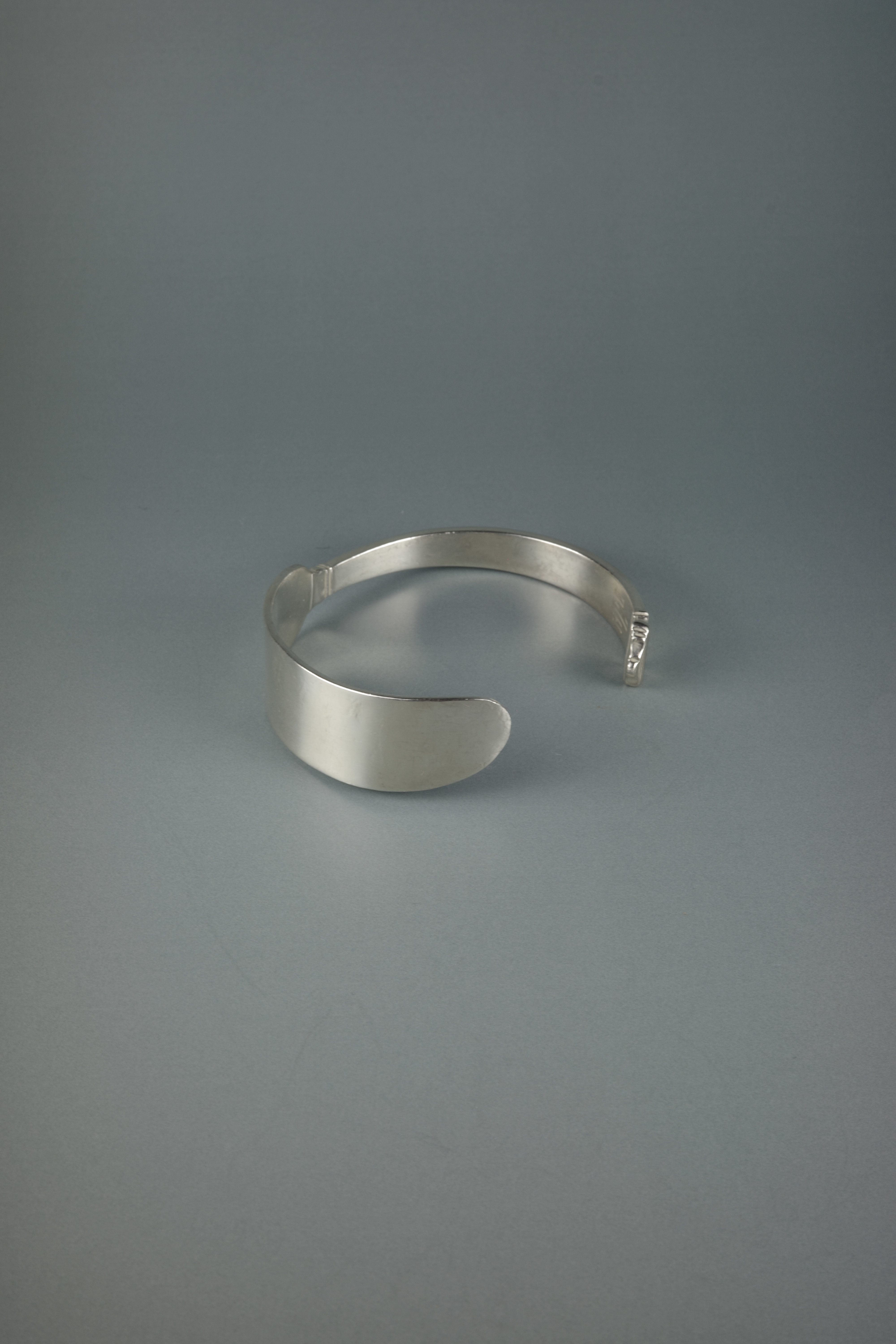 Tiffany&Co アンティークカトラリー バターナイフバングル