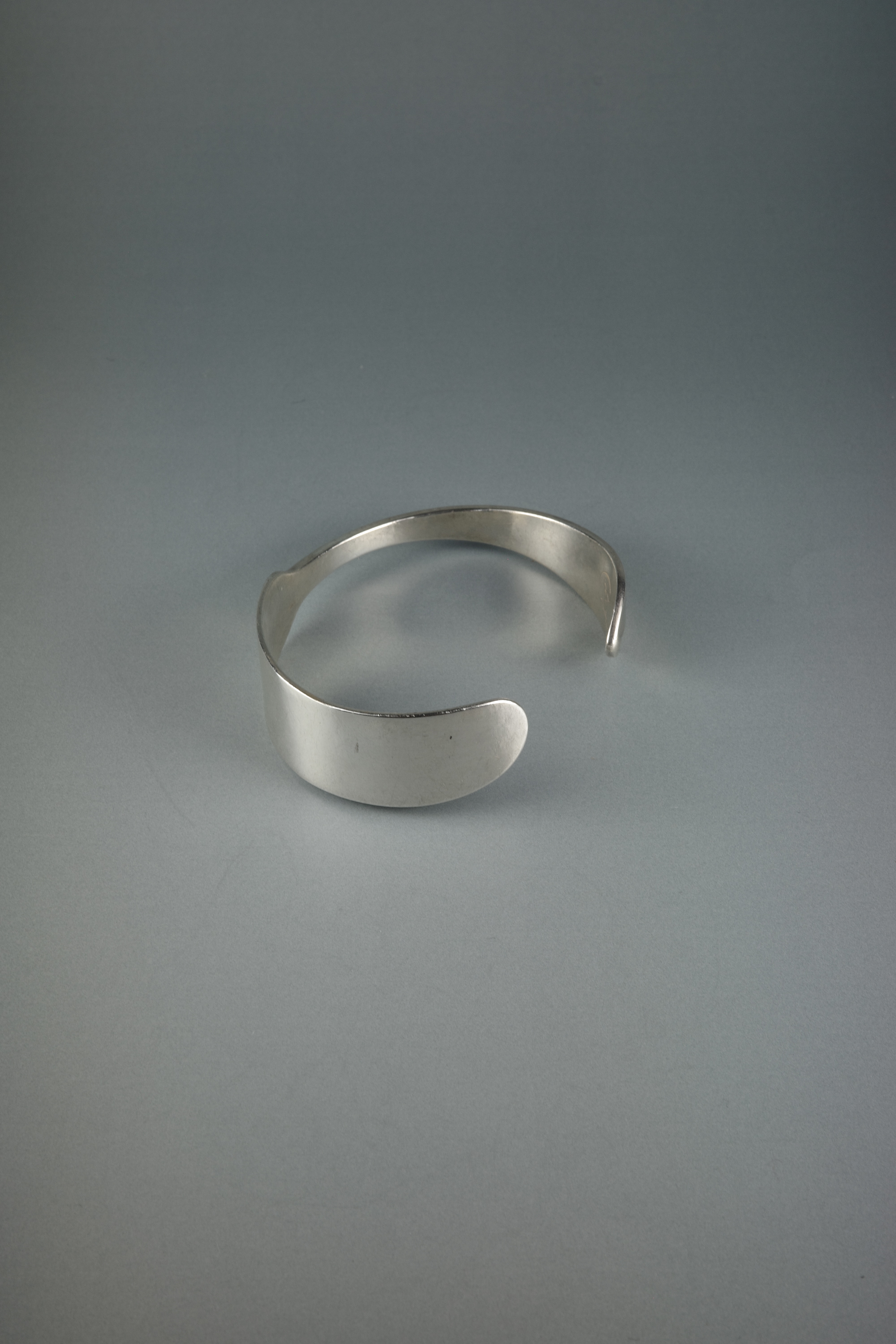 Tiffany&Co アンティークカトラリー バターナイフバングル