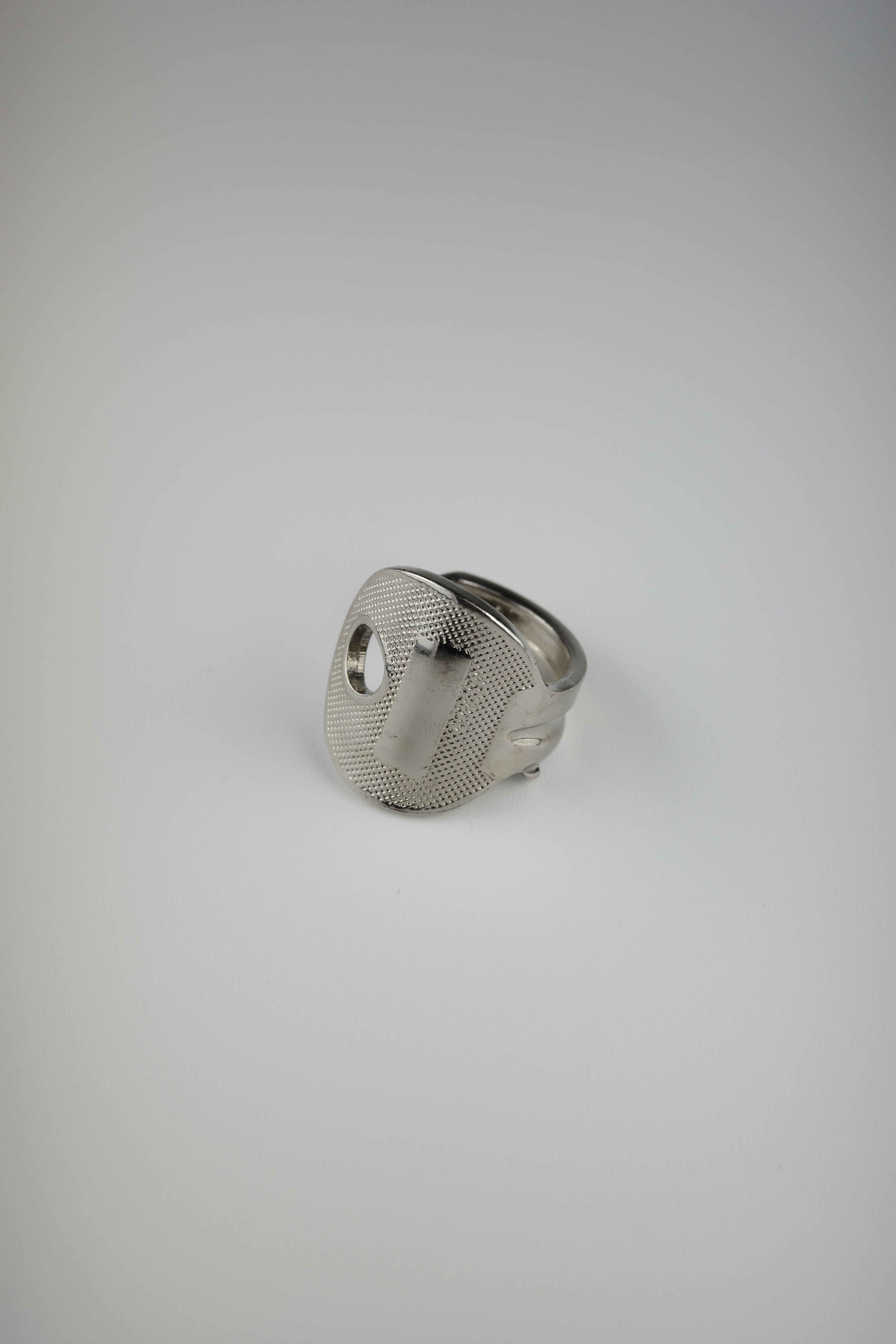 Maison Martin Margiela キーモチーフリング 16~17号