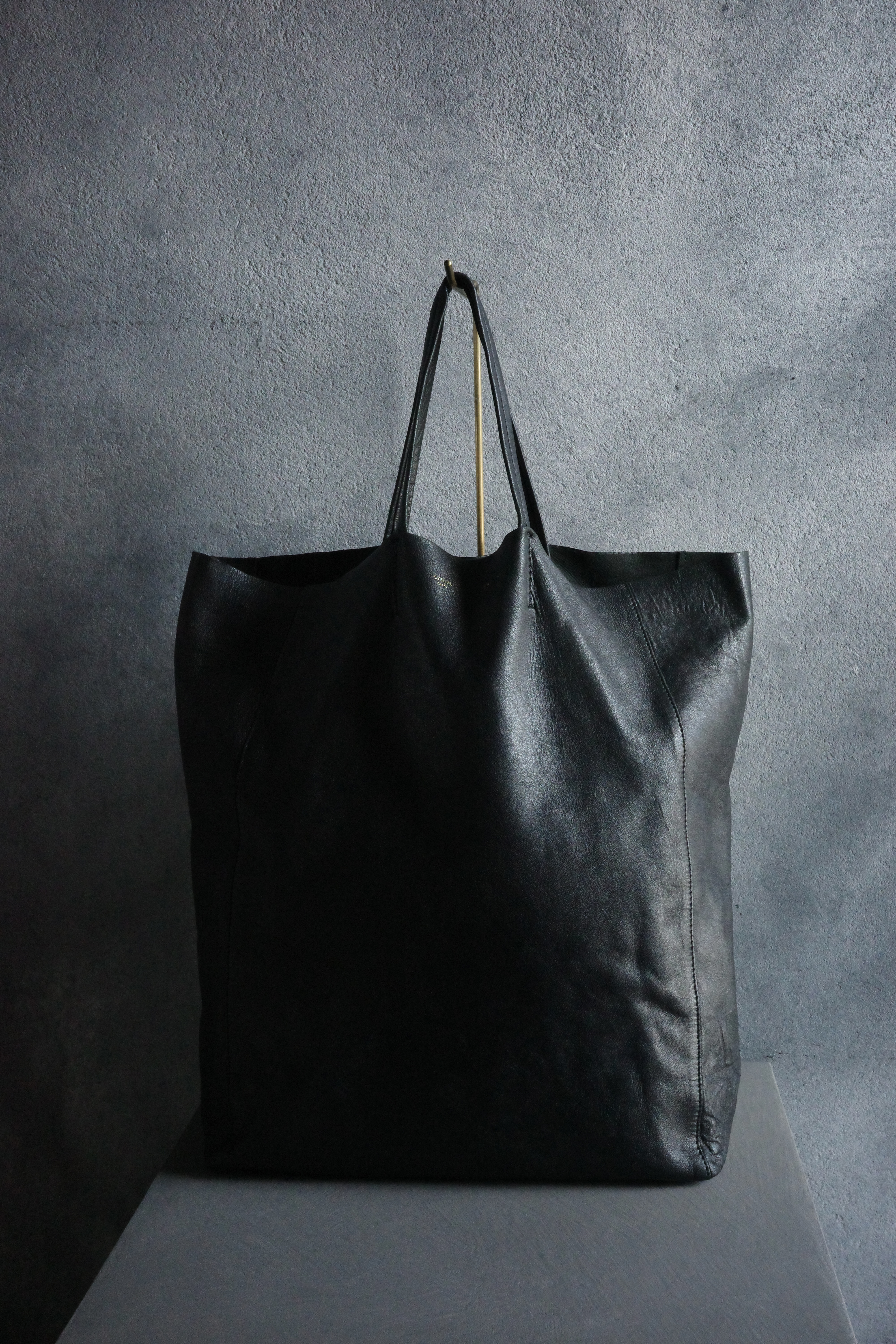 CÉLINE by Phoebe Philo ホリゾンタルカバ トートバッグ