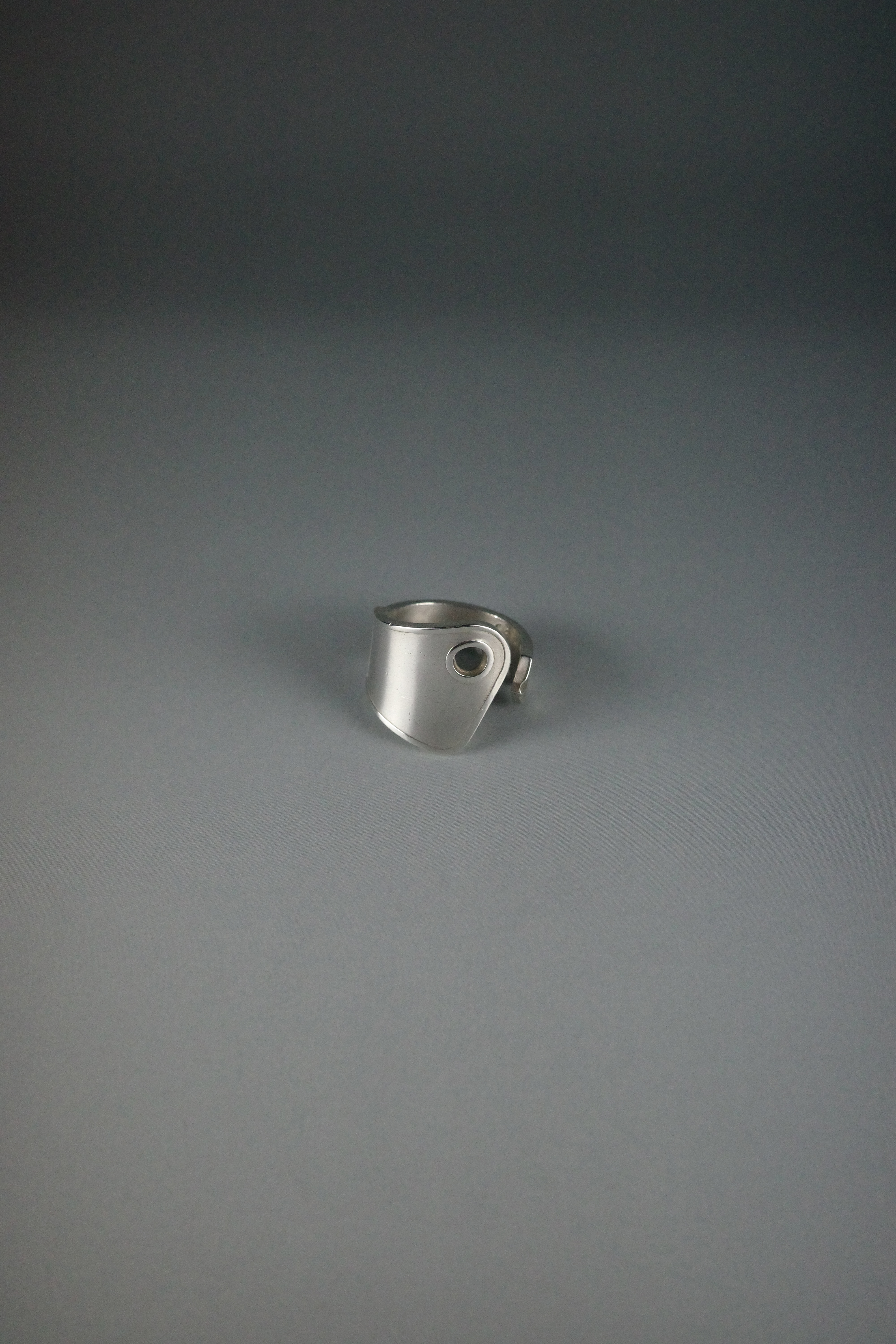 Maison Margiela キーモチーフリング 19~21号