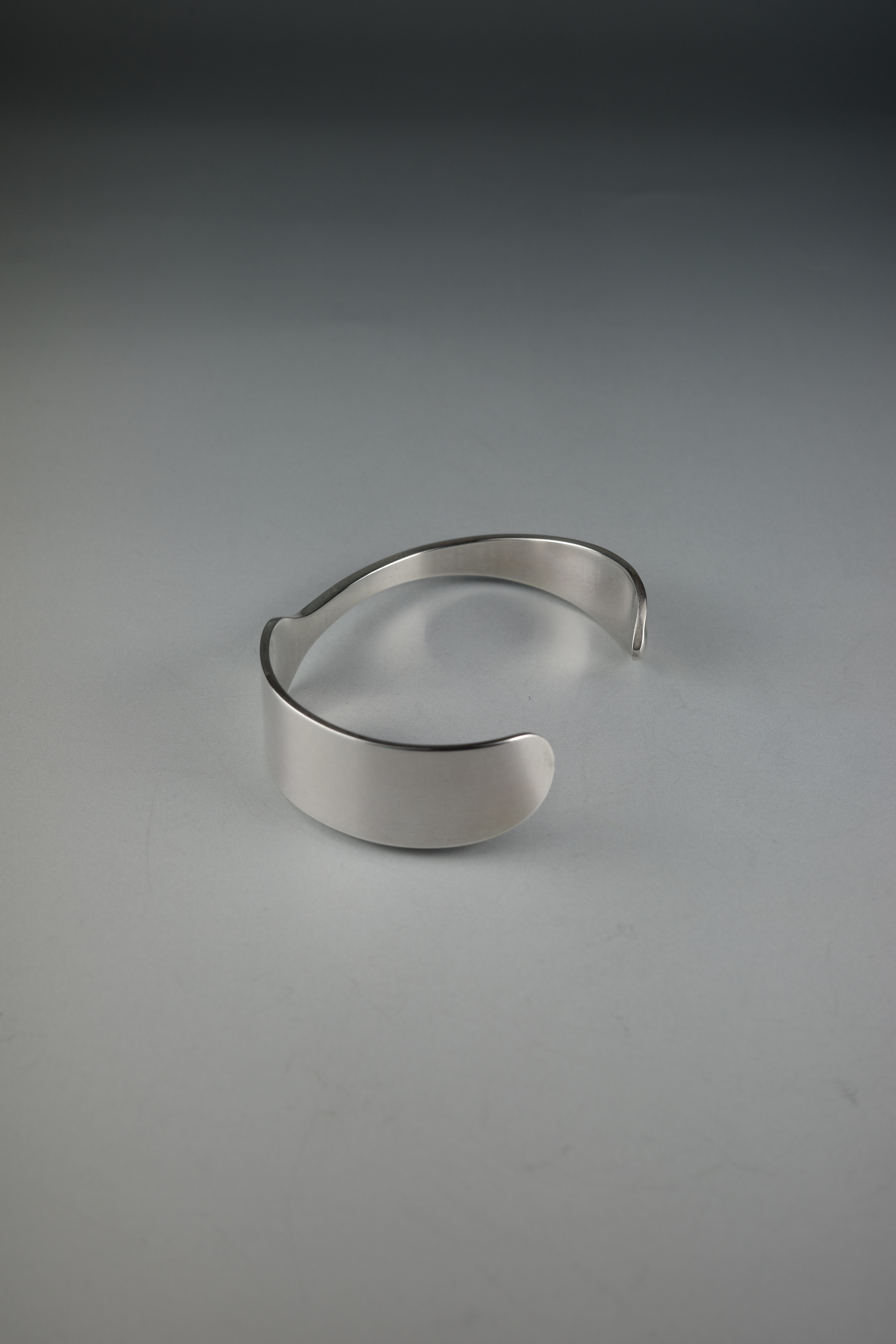 Tiffany&Co アンティークカトラリー バターナイフバングル
