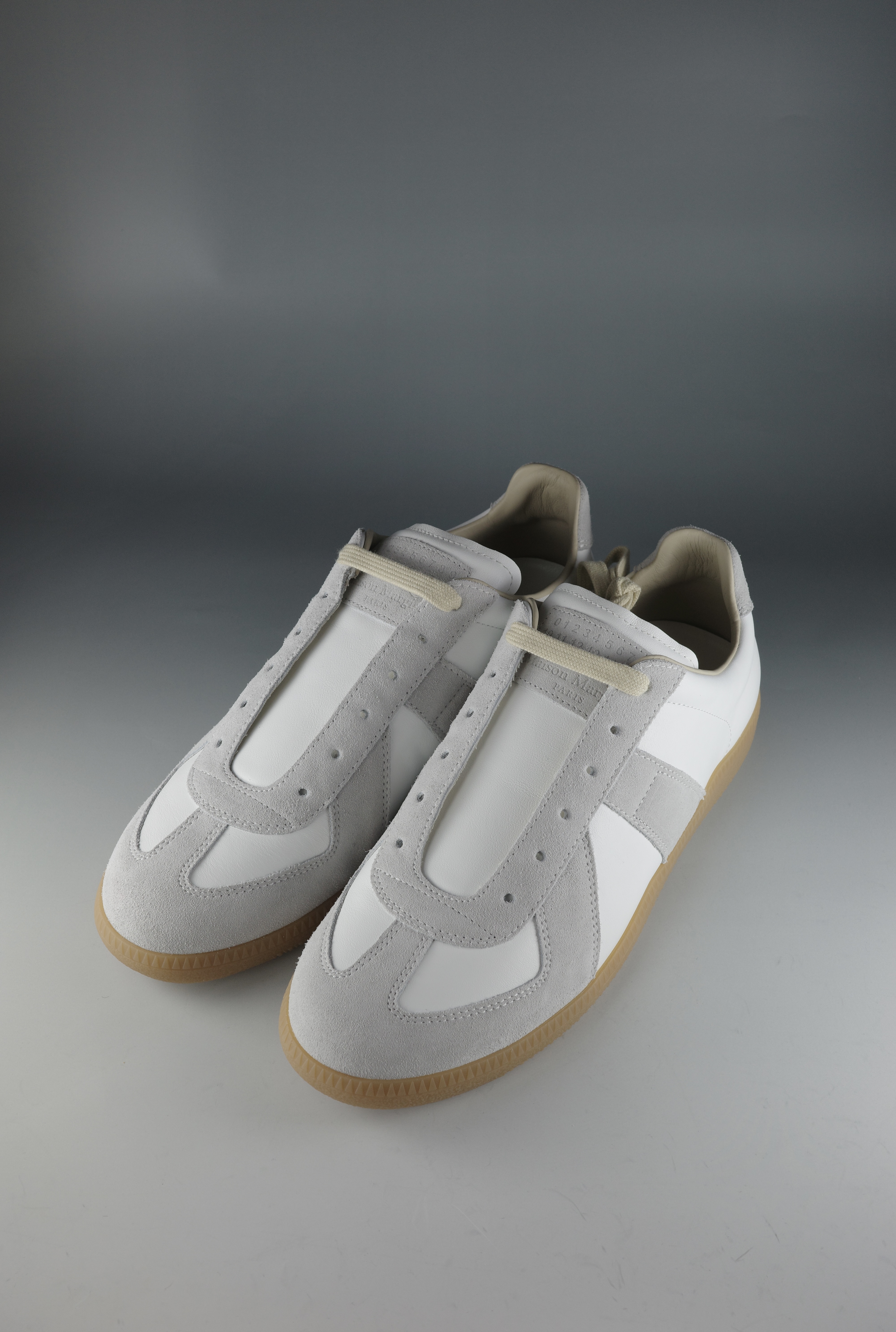 Maison Margiela "REPLICA“ ジャーマントレーナー 41