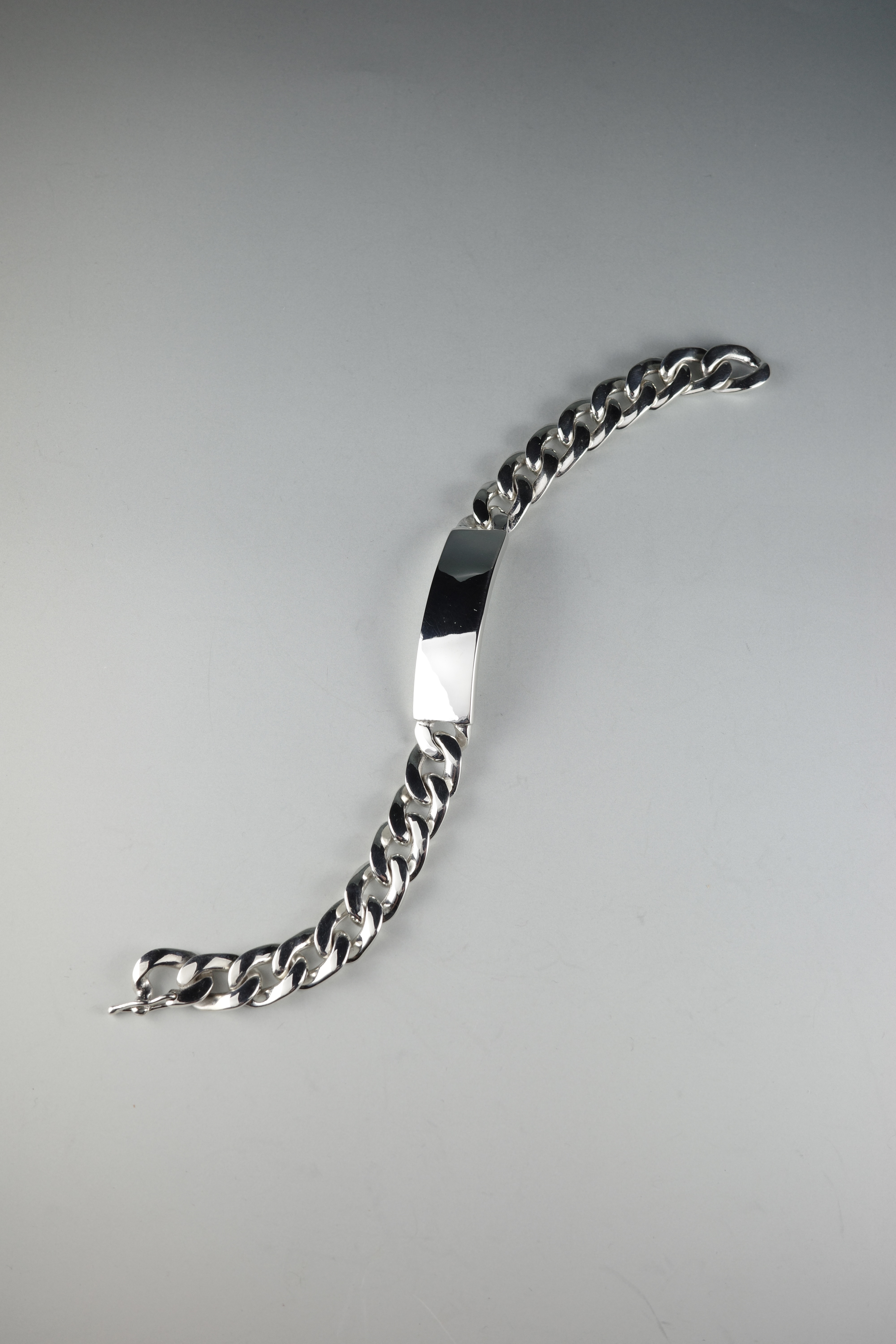 Maison Margiela IDブレスレット